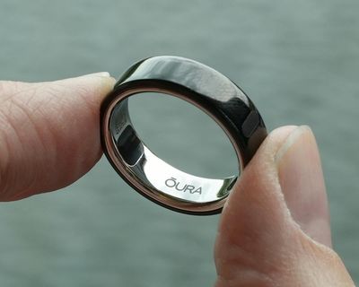 Oura Ring 5 review: a stunning generational leap for smart rings