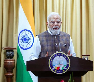 Modi Cabinet Reshuffle: 7 Young Faces Who May Enter