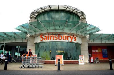 Sainsbury’s says sales encouraging but impact of Iran war still ‘uncertain’
