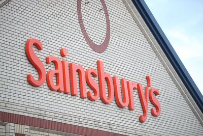 Sainsbury’s buoyed by grocery sales as impact of Iran war still ‘uncertain’