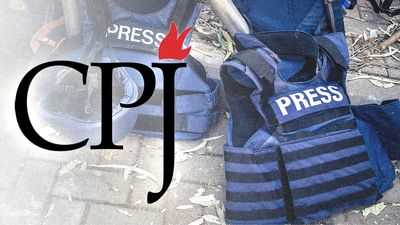 CPJ launches review of Gaza journalist deaths amid Hamas obituaries, internal dispute