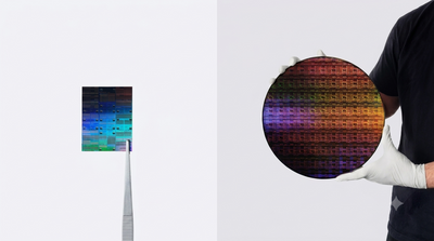 IBM unveils new record-breaking chip with 100 billion transistors in less than 1 nanometer footprint — new NanoStack design is like "a 100-storey skyscraper" packed with highly efficient processing power