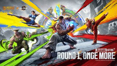 MLBB x Street Fighter 6 collab event: Start date, skins, and rewards