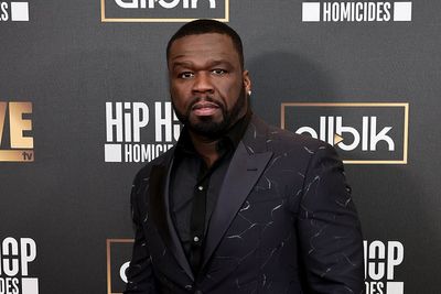 50 Cent ‘to perform at Donald Trump Jr.’s members club event’