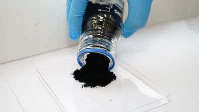 From lab to sky: Portuguese graphene that hides jets and drones may transform defence