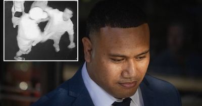 Former Tongan Test rugby player has one-punch assault conviction overturned