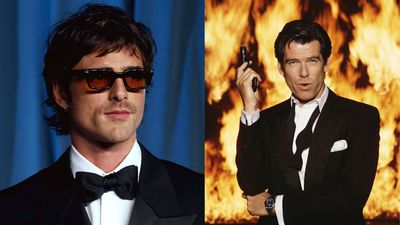 James Bond Casting Director Has Spilled On What It Takes To Be 007 & Elordi’s In Trouble