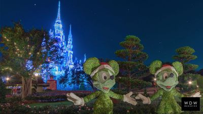 Adobe and Disney are teaming up to design the next generation of theme park rides with Foundry AI