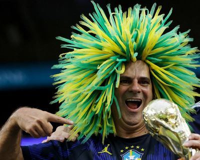 World Cup 2026: Klopp plays down Germany job links; Livramento has surgery – as it happened