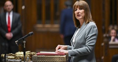 First quarter UK growth confirmed but 2025 weaker than first thought