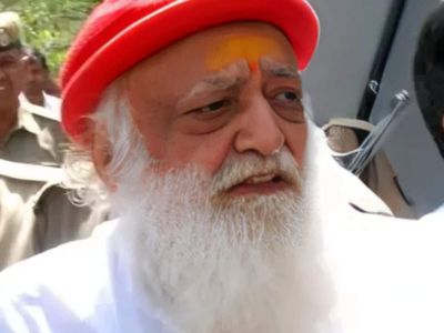 Rape case of minor: SC notice to Rajasthan on Asaram's plea challenging Rajasthan HC judgment