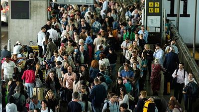 Tourism drives up housing costs in Spain: study puts impact at €3,800 per home