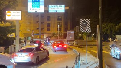 Monaco blast: Ukrainian tycoon and family injured, attacker flees to France