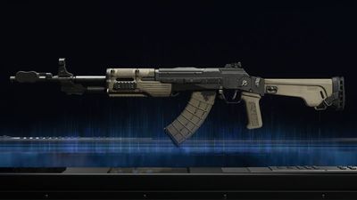 All AN-94 camo challenges in Black Ops 7 and Warzone