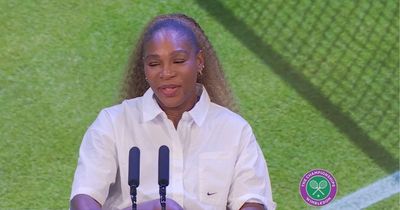Andre Agassi on Serena Williams' Wimbledon Return: Can the Tennis Icon Still Make a Singles Run?