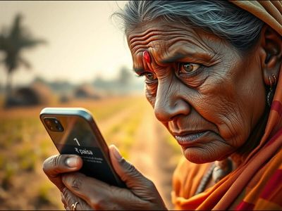Maharashtra: Farmer shocked after PM-Kisan SMS shows 1 paisa; government cites glitch