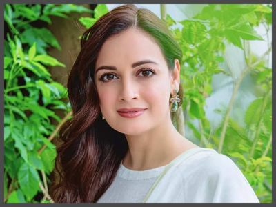 'Plastic Not Allowed!': Dia Mirza trolled after 5-year-old son's stern warning to coconut delivery man on plastic bags and straws