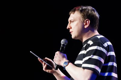 Joe Lycett applies for licence to run his own pub for new live Channel 4 series