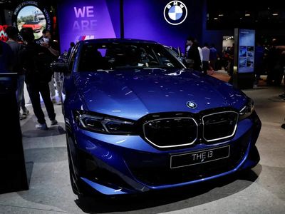 Ferrari and BMW join Tesla, China in switch from copper to cheaper aluminium