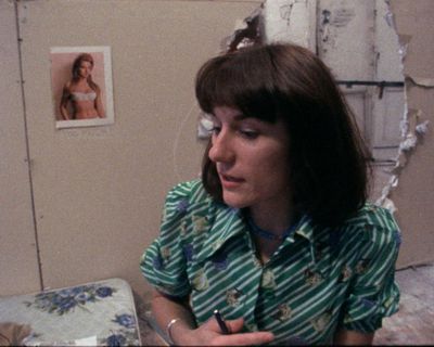 Not a Pretty Picture review – Martha Coolidge’s recreation of her rape remains shockingly powerful