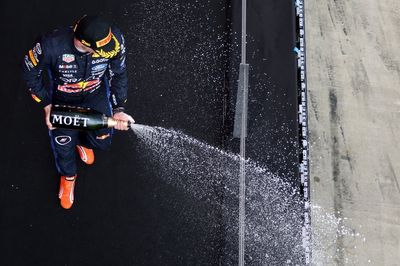 Could Max Verstappen mount a title challenge? "We still have too many issues"