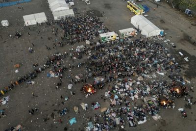 South Africa repatriations top 25,000 ahead of anti-immigrant ultimatum
