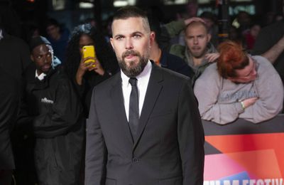 Robert Eggers praises Aaron Taylor-Johnson's 'harrowing' turn in Werwulf