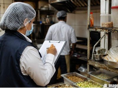 Mumbai food dept finds rats, cockroaches, expired food at six eateries located in Nariman Point, Borivali, Santacruz, Andheri