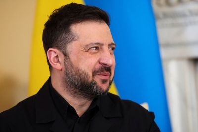 How Zelensky ridiculed Putin over his failures in Ukraine’s Donbas
