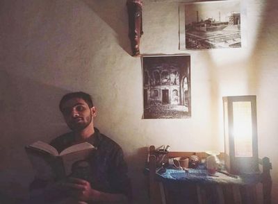 ‘Humanity is a privilege’: Umar Khalid on his six years in an Indian jail without trial
