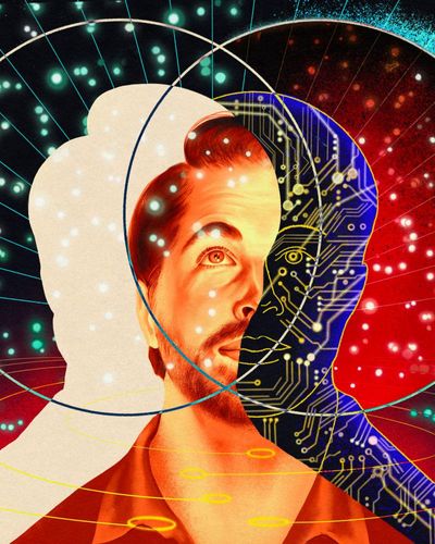 ‘There’s this deep mystery of what, actually, is this thing?’: the philosopher inside Google DeepMind AI