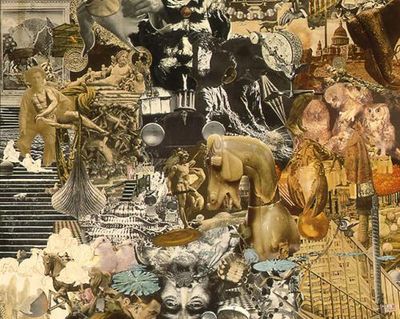 From card game to a tool of divination: the artistic history of tarot
