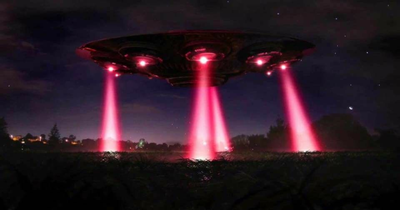 'Not a Natural Phenomenon': Venezuela Earthquake Sparks UFO Theory After 'Red Energy Beams' Were Seen Before Disaster