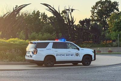Ten year-old boy charged with murder after 7 month-old baby shot dead