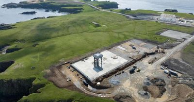 Islanders told to apply for resident passes to access homes during rocket launches