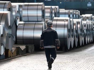 EU unveils new steel import quotas to protect its industry from overcapacity, reserves half for FTA partners