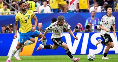 Why Celtic's Daizen Maeda is holding his head high despite Japan's World Cup exit