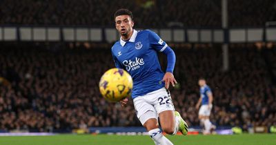 Ex-Rangers star's message to Ben Godfrey as Ibrox move confirmed