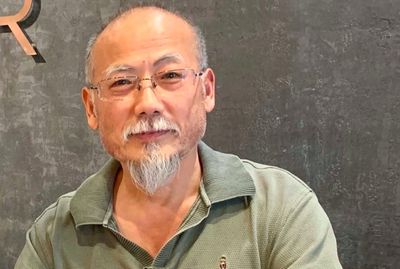 Chinese dissident arrives in Canada after 11 years of trying