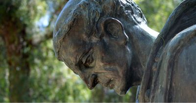 Padre Pio Statue Appears to 'Weep Tears of Blood': Miracle or Hoax?