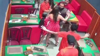 'Respect is non-negotiable': Indian restaurant in Vietnam accuses family of vandalising property, threatening staff