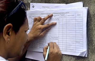 Election Commission starts SIR voter list verification in Delhi, Maharashtra, Karnataka, Meghalaya and Jharkhand: Important FAQs and what happens if you're not at home?