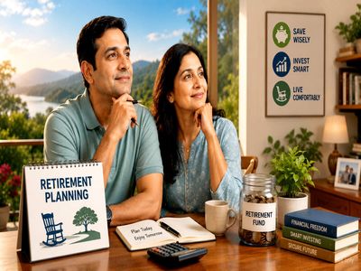 Is Rs 2 crore enough for retirement? See the monthly income you can generate and how long your corpus may last