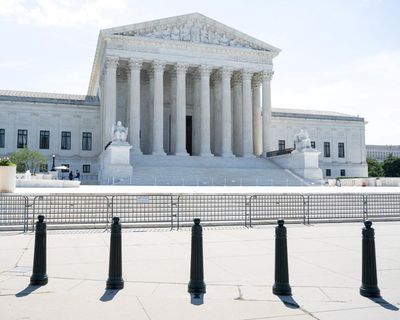 Trump threatens to abolish birthright citizenship through Congress after supreme court rules against him – as it happened