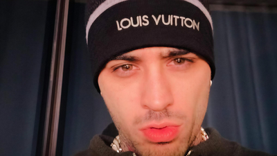 Zayn Malik Splits From Management After Turbulent Year Marked by Cancelled Shows