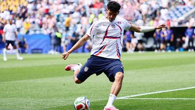 Kalshi Sets USA as Massive Favorite to Advance Against Bosnia Herzegovina