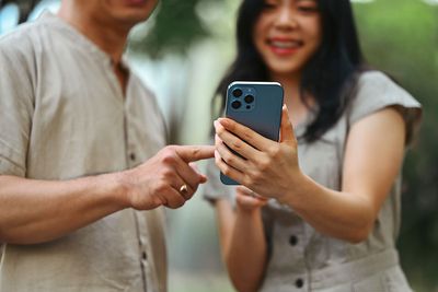 Why expats may soon trust their phones more than their landlords