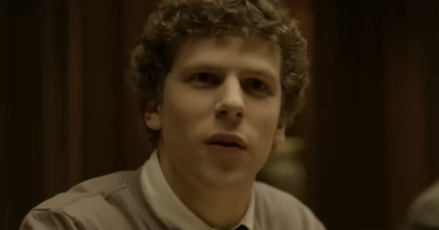 Jesse Eisenberg Reveals Why He Won't Return as Mark Zuckerberg in 'The Social Reckoning'