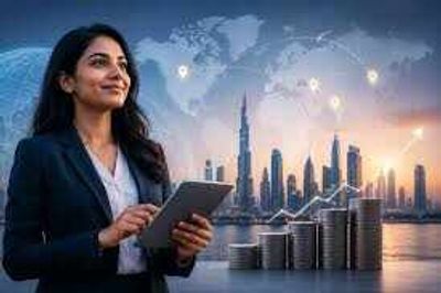 NRI women investing nearly 70% higher in western markets than gulf countries: Report