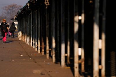 South Africa deploys police for widespread protests by groups opposing illegal immigration